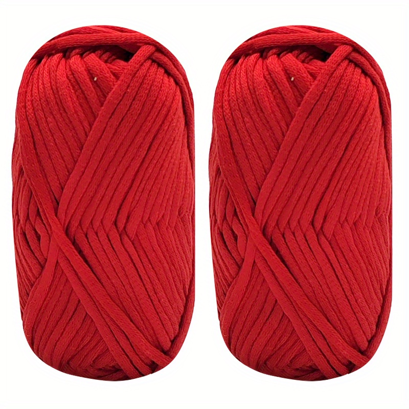 10 Pcs / Lot Natural smooth gold Silk acrylic yarn weave crochet soft super  thick yarn for knitting carpet socks scarves slipper - AliExpress