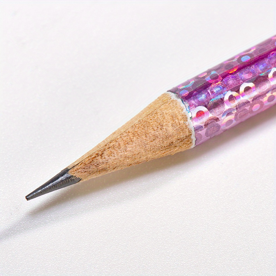 Qiilu Crayon graphite scolaire 10pcs Crayons Graphite avec Gomme Crayon  d'Écriture de Peinture de Dessin en Bois(2B ) - Cdiscount Beaux-Arts et  Loisirs créatifs
