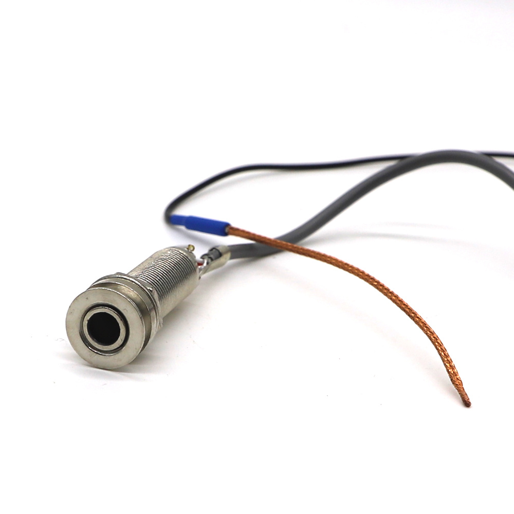 Upgrade Acoustic Guitar Blend 301 Preamp Eq Tuner - Temu