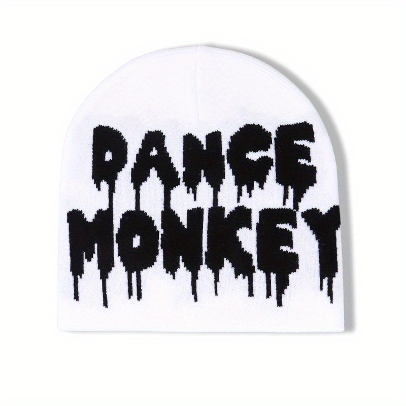 Money Dance Hip Hop Skullies Cap