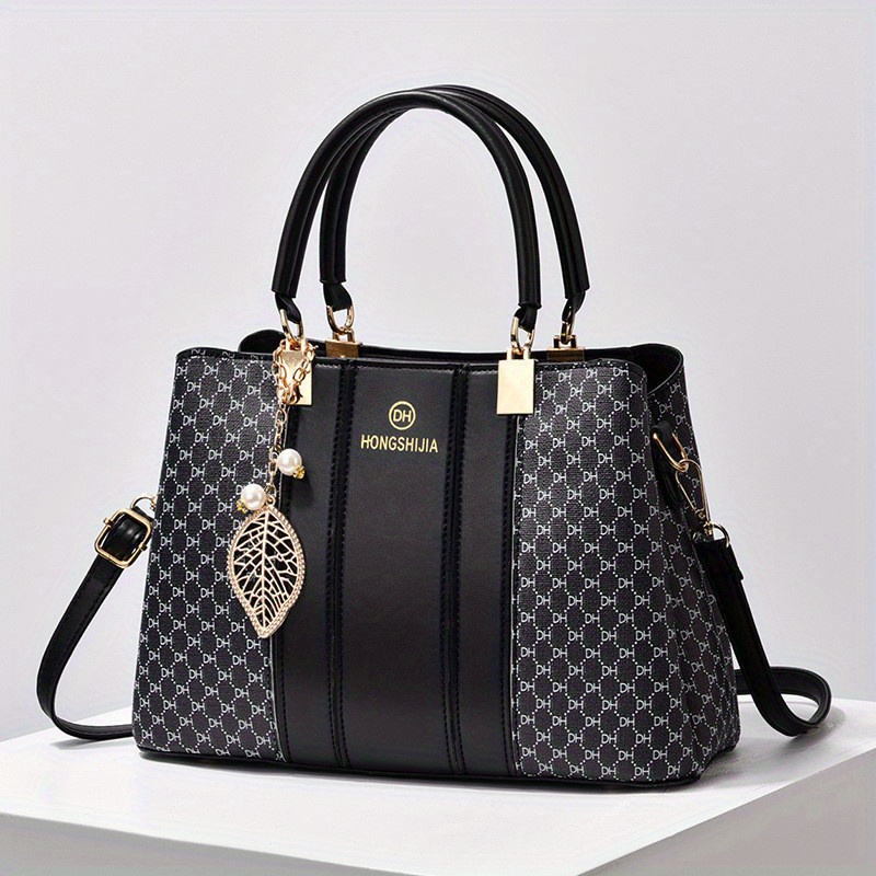 2023 Luxury Designer Bag LU Tote bag handbag Women's bag single