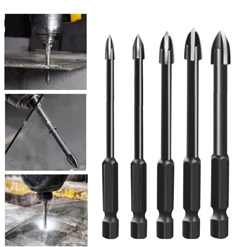 Universal sale drill bit