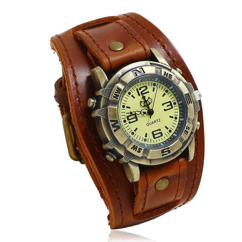 Reloj discount retro hombre