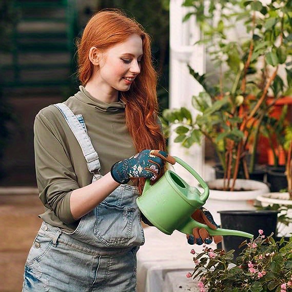 Garden Gloves Garden Gloves Digging Planting Weeding Seeding Temu