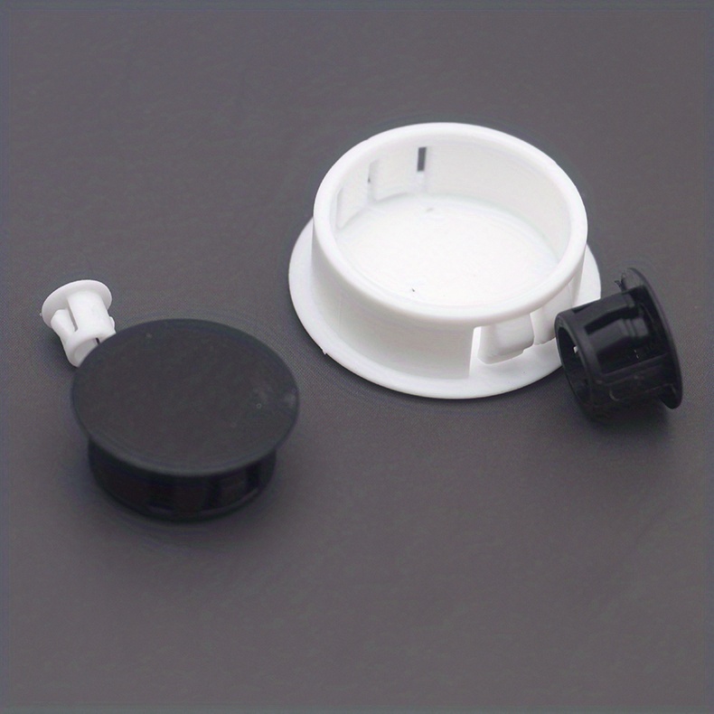 Plastic Ceramic Tile Hole Bulkhead Buckle Type Pipe Plug Temu