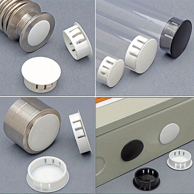 Plastic Ceramic Tile Hole Bulkhead Buckle Type Pipe Plug Temu