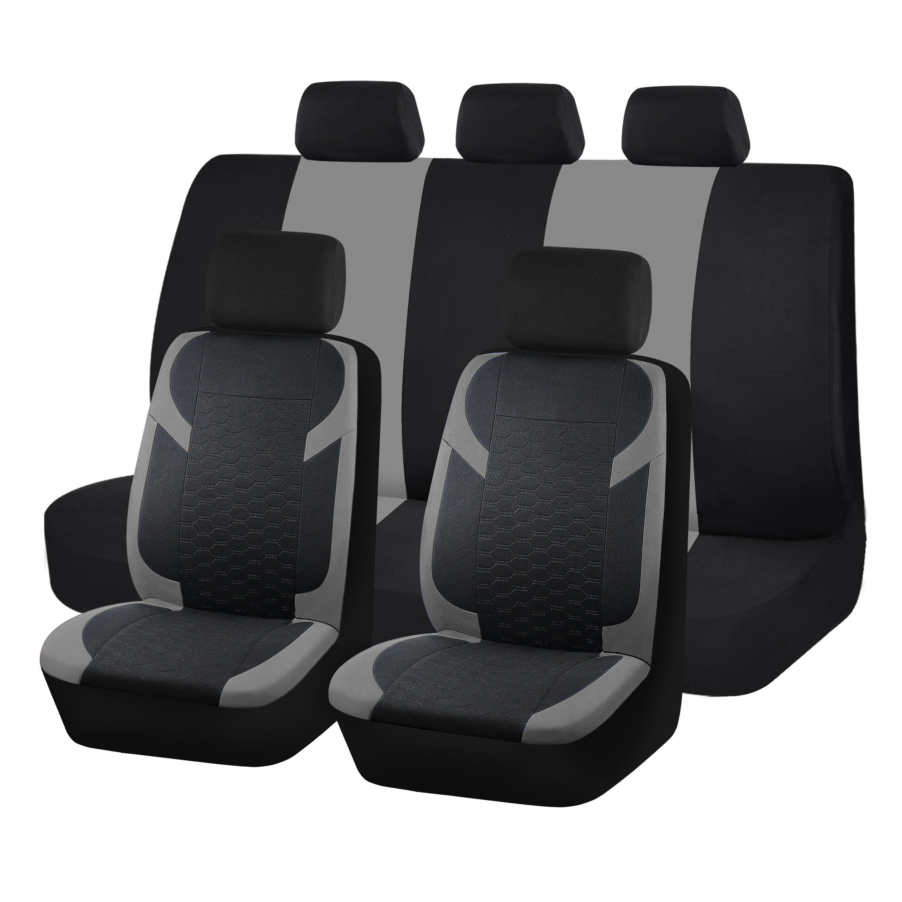 Universal Car Seat Protector Car Seat Covers Warm Seat Cushion funda asiento  coche Cubre asiento auto Cruze Car back cushion
