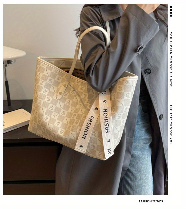 Battle of the Tote Bags: Louis Vuitton, Goyard and Faure Le Page