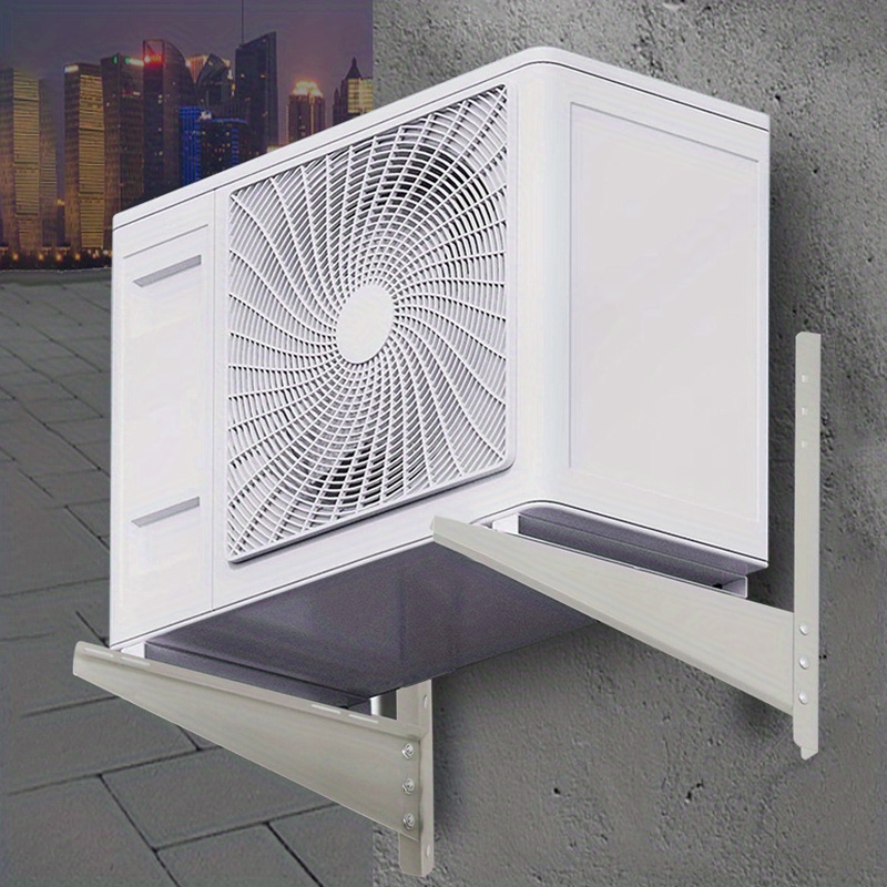 Universal Air Conditioner Bracket Thickened Cold rolled Temu