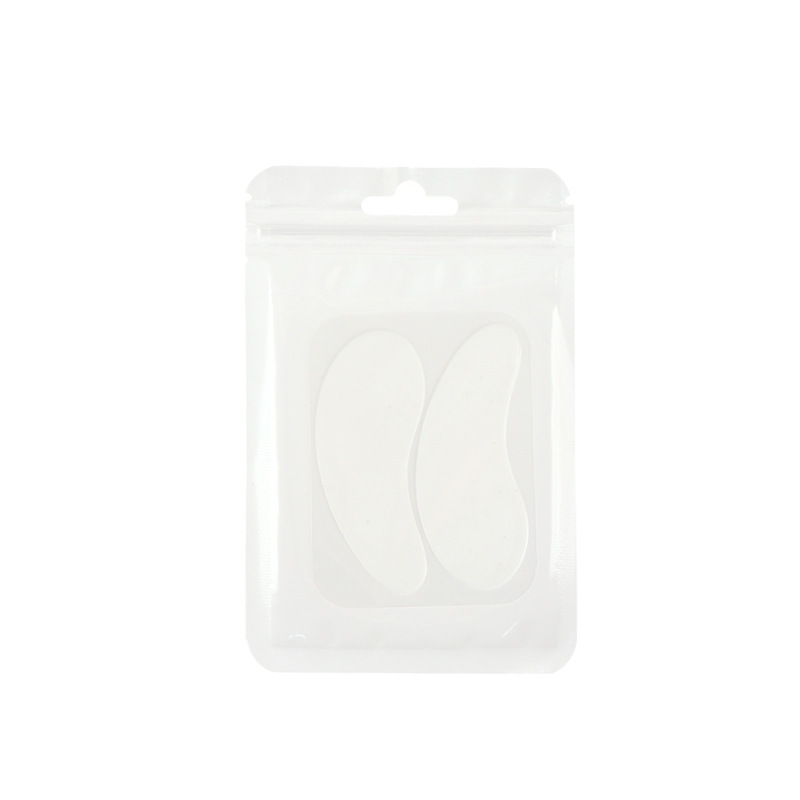 Silicone Eye Patch Reusable Eye Patches Sticky Lash Lift - Temu