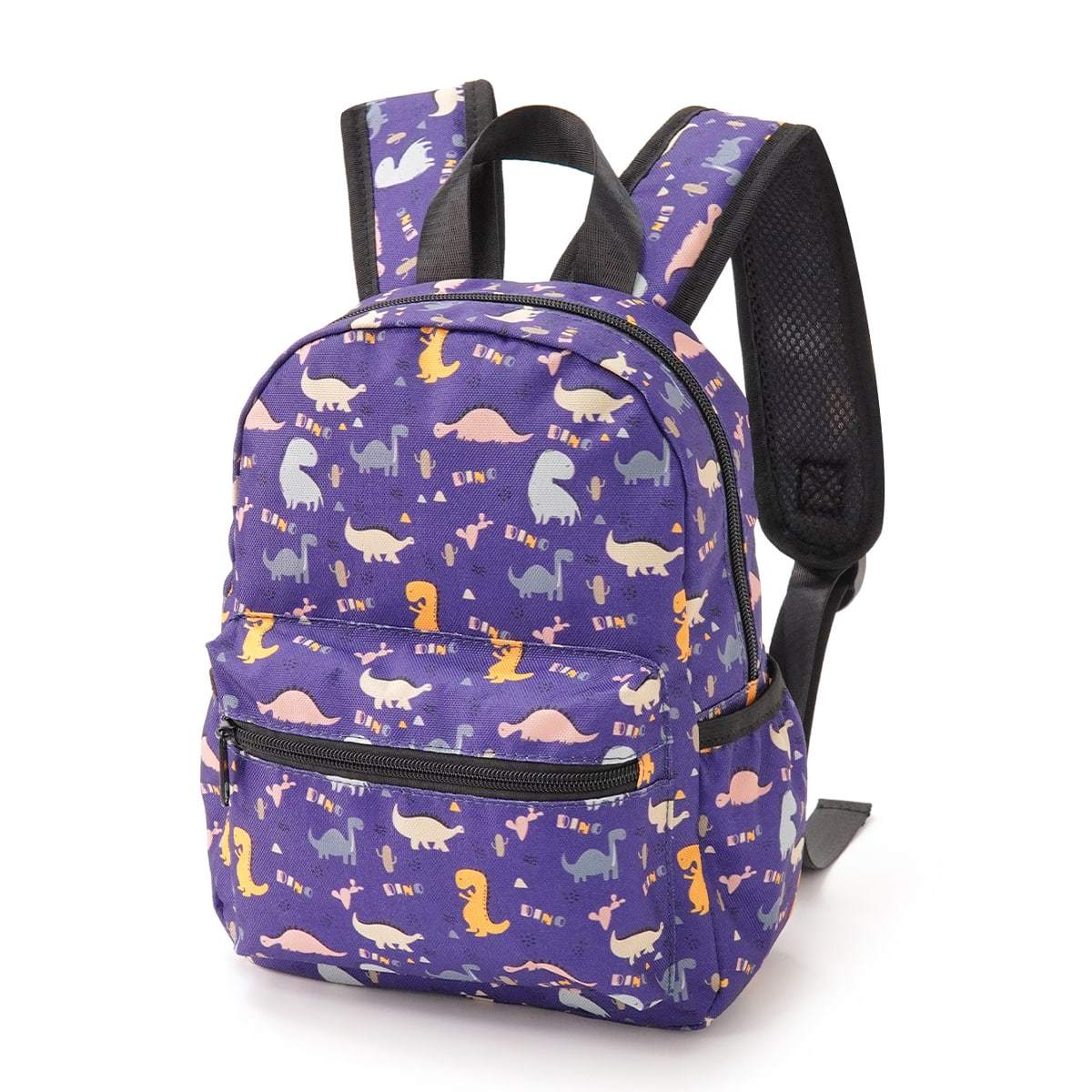 Kids Cartoon Backpack School Bag