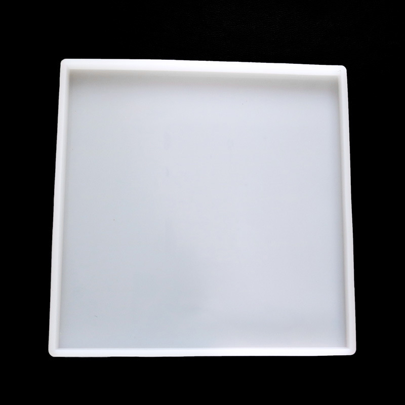 Extra Large Tray silicone mold for epoxy resin