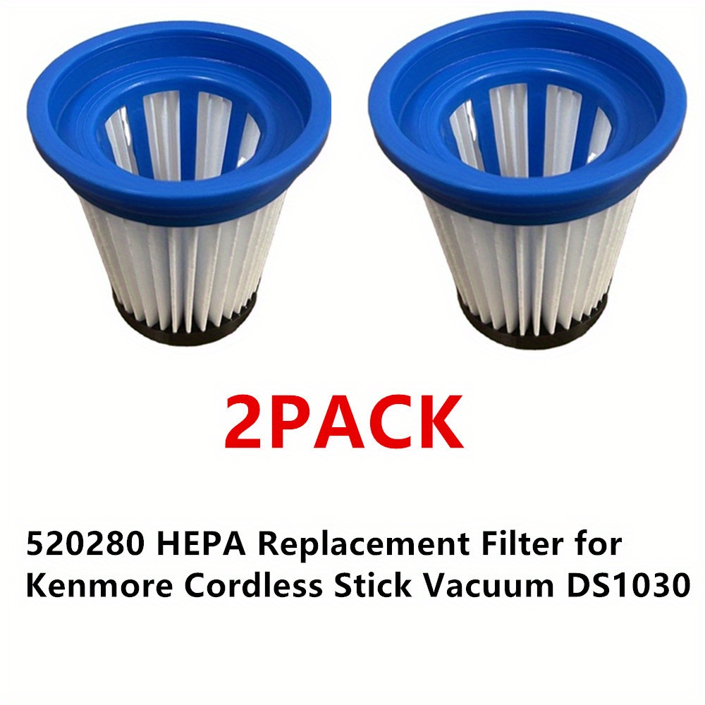 Replacement Vacuum Cleaner Filter Vacuum Cleaner HEPA Filter For