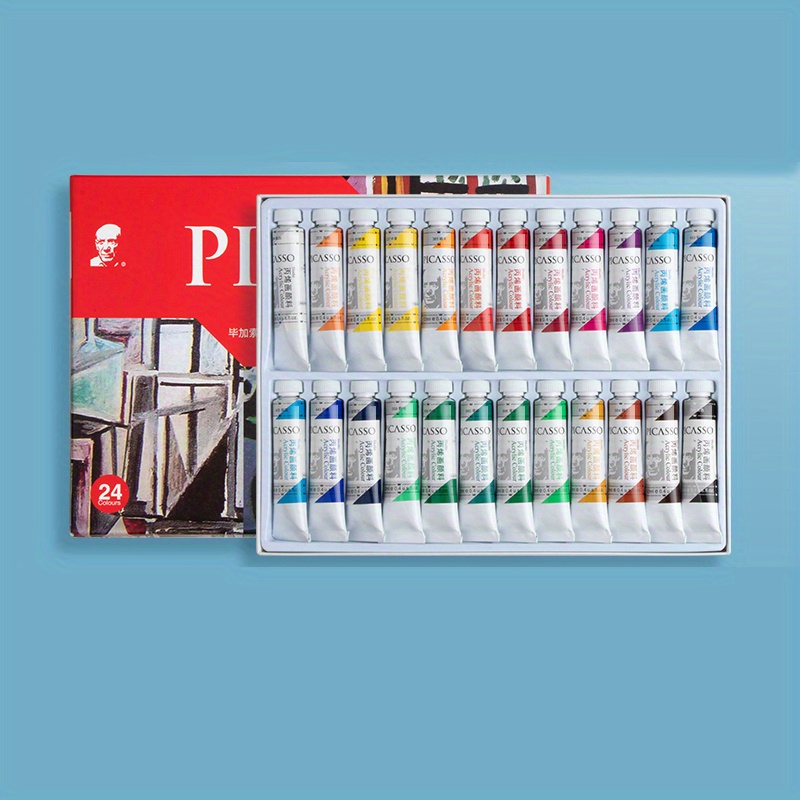 Pinturas Acrílicas Phoenix Pintura Acrílica De 300 Ml/10 Oz - Temu