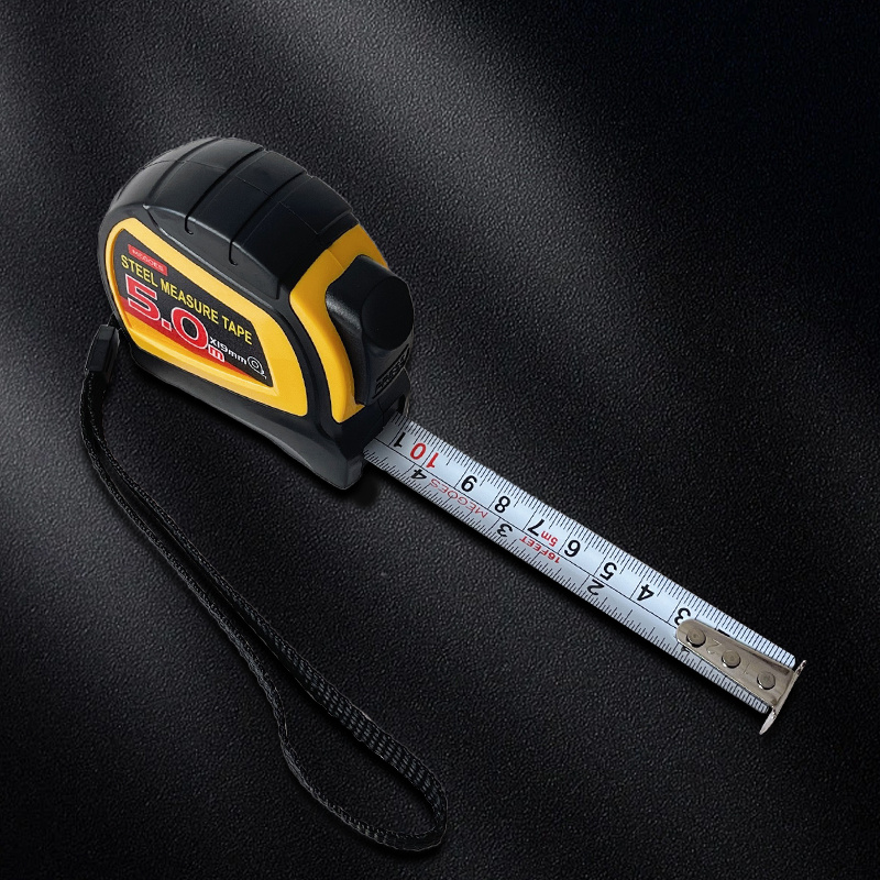 The 10 Best Tape Measures for Woodworking in 2024 (Including Laser