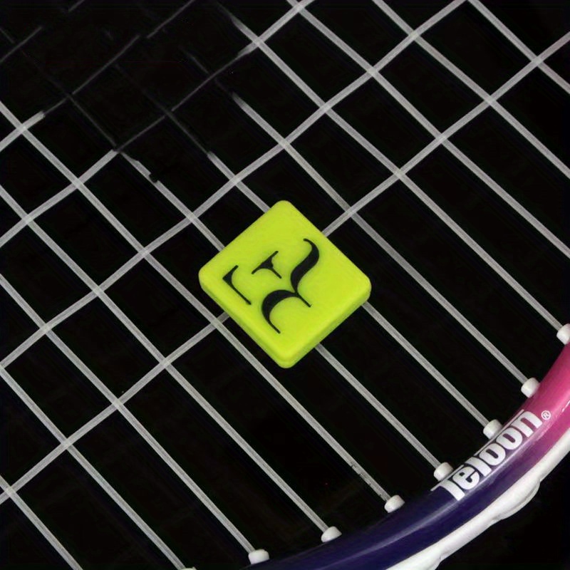 Amortisseur Raquette Tennis, Amortisseur Raquette Silicone
