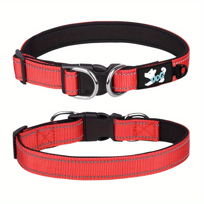 Boy puppy store collars