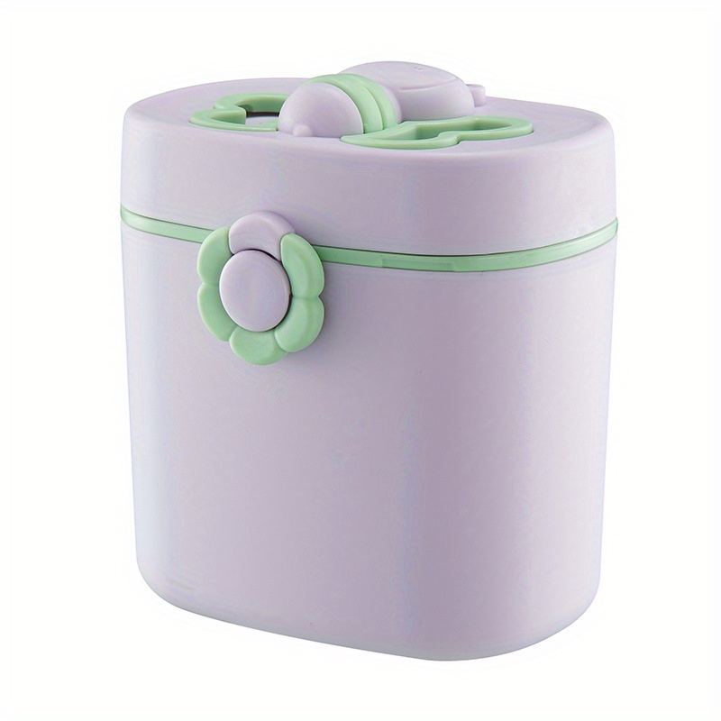 FormulaBox Airtight Infant Formula Storage Container