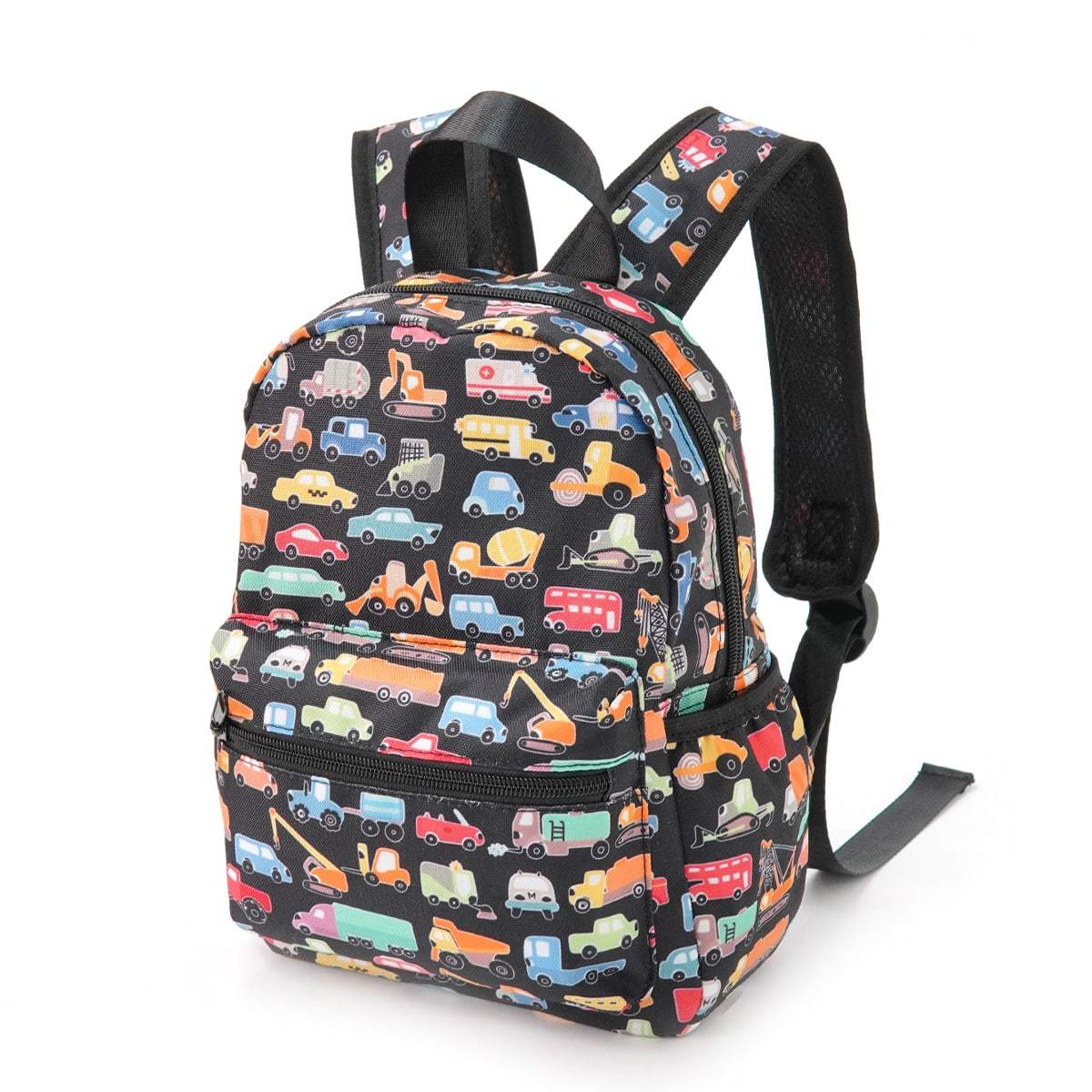 Kids Cartoon Backpack School Bag