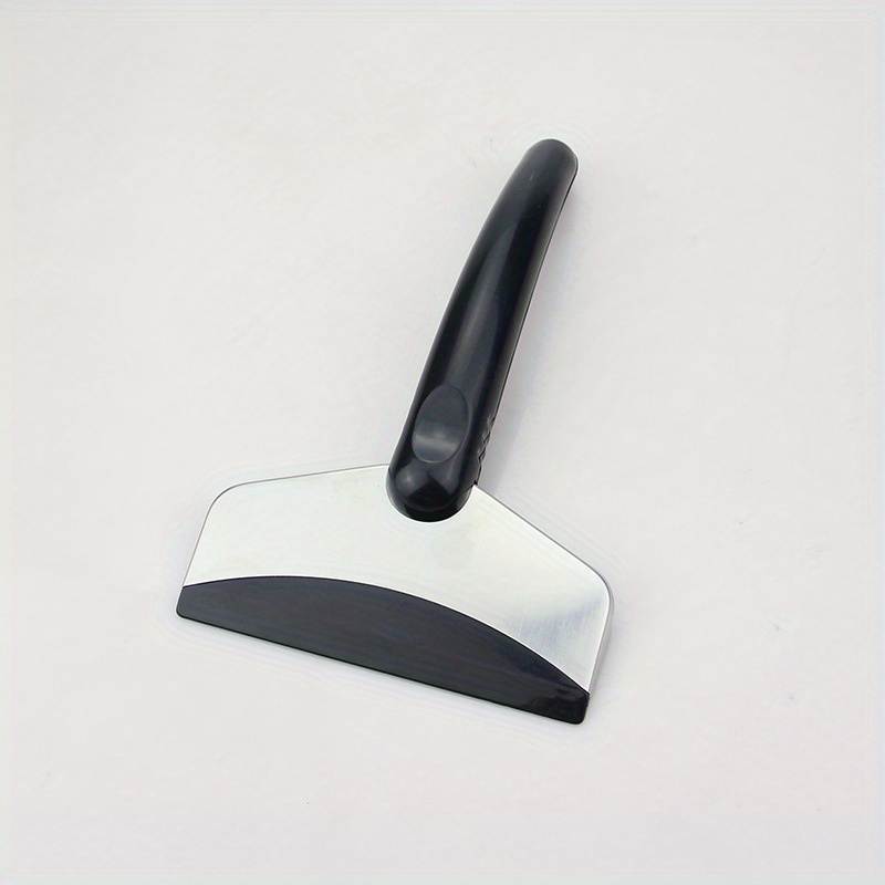 Car Window Windscreen Shovel Windshield Snow Cleaner Tool - Temu