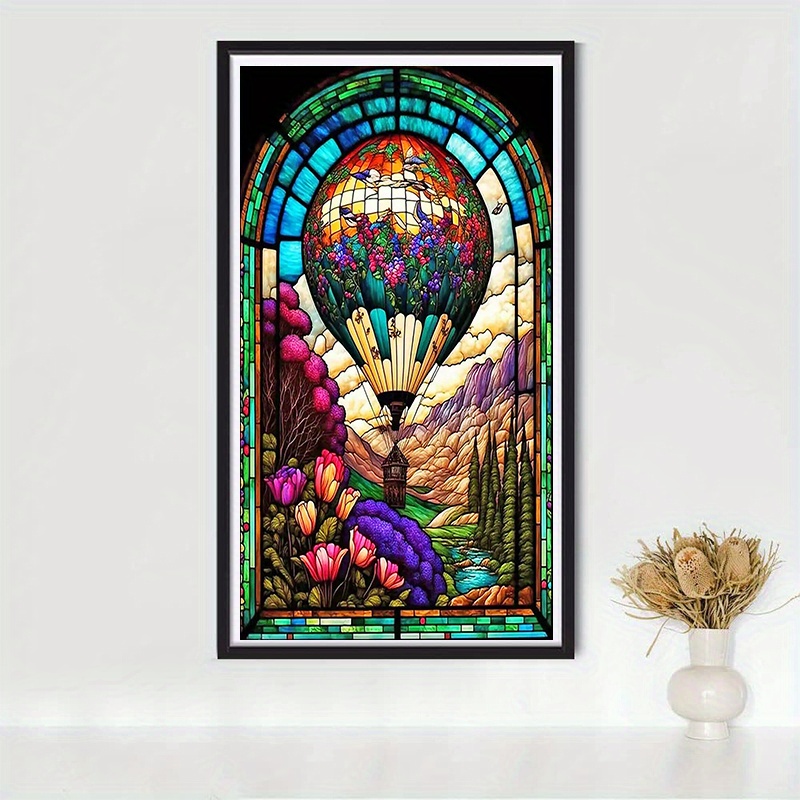 5D DIY Diamond Painting, Owl Pattern Full Diamond Painting With Diamond  Art, By Number Kits Embroidery Rhinestone For Wall Decor