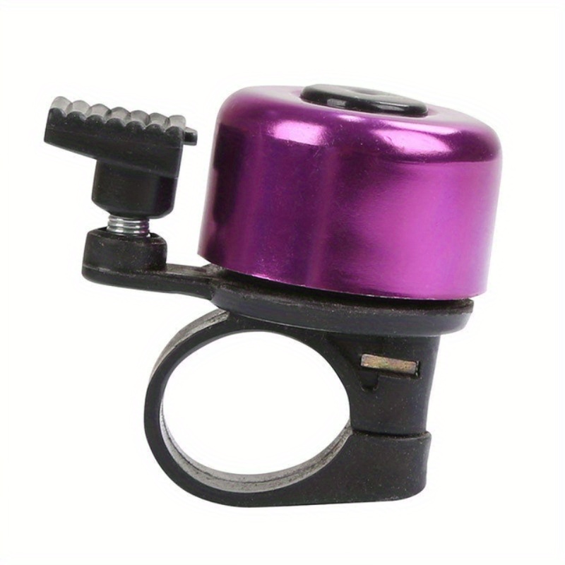 Purple best sale bike horn