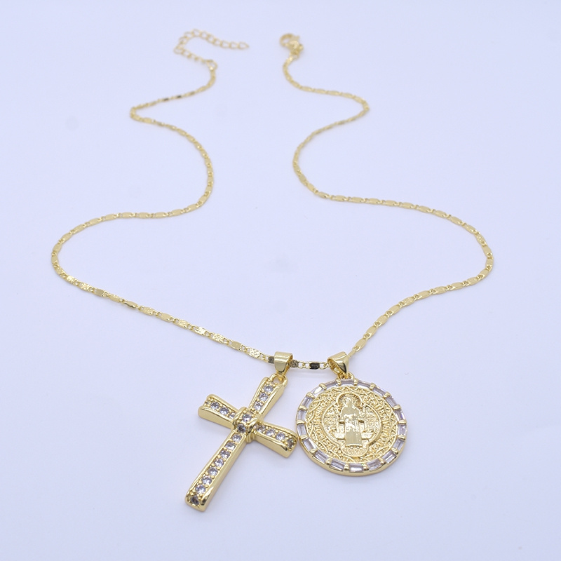 High end catholic on sale jewelry