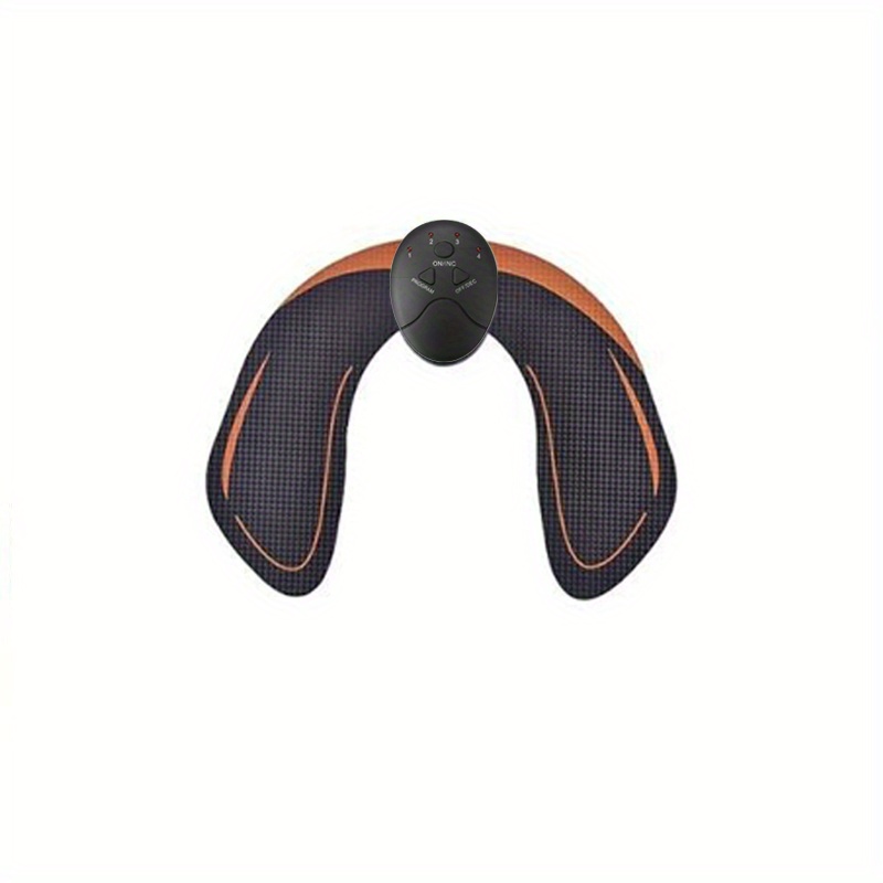 Muscle Stimulator Massager Hip Trainer Fitness Abdominal - Temu