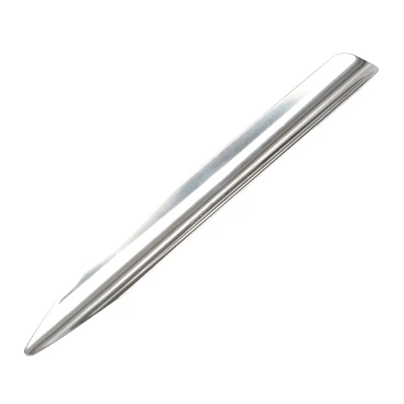 Craft Jewelry Bead Diamond Scoop Set 15x1.5cm Jewelry Shovel Set Beads Scoop And Mini Shovel Handy For Pearls Gemstones Pick Up Beads Sorting Tools Supplies