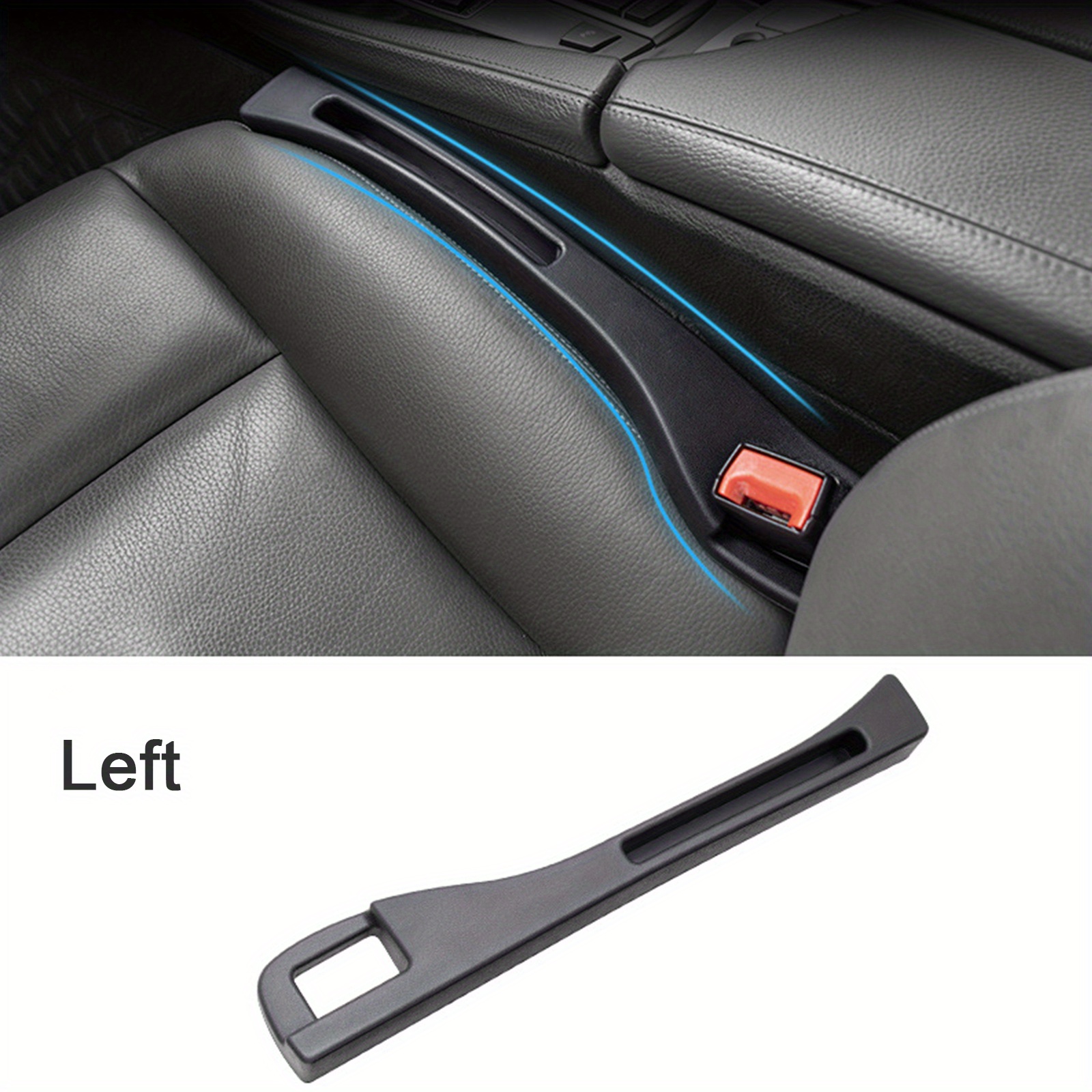 BMW Seat Gap Strip