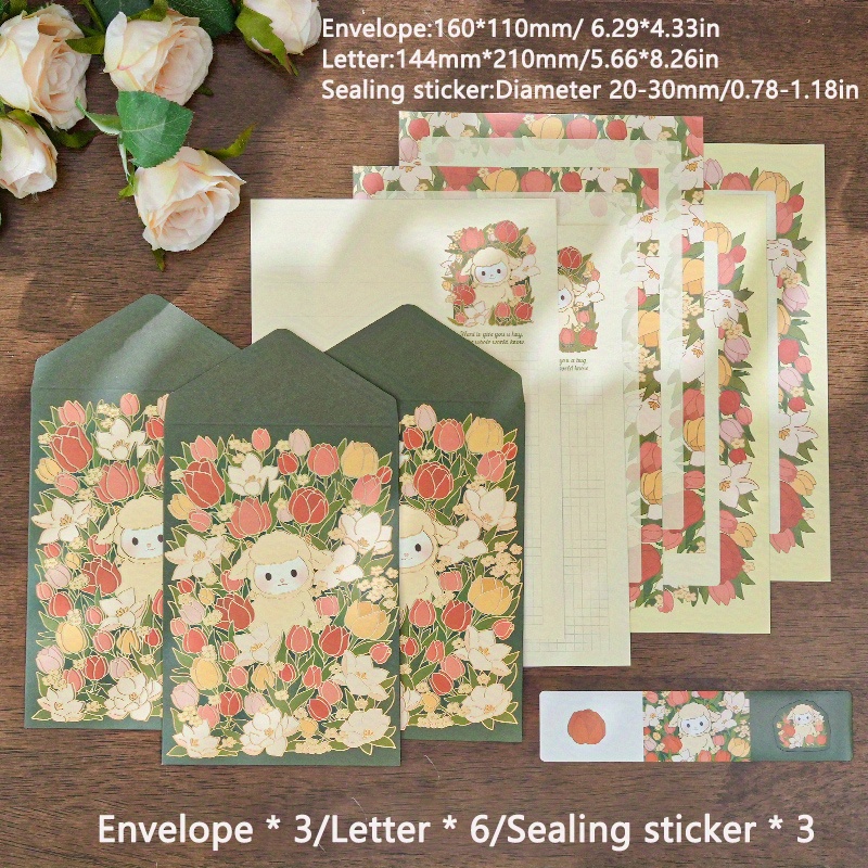 Envelope Stickers - Free art and design Stickers