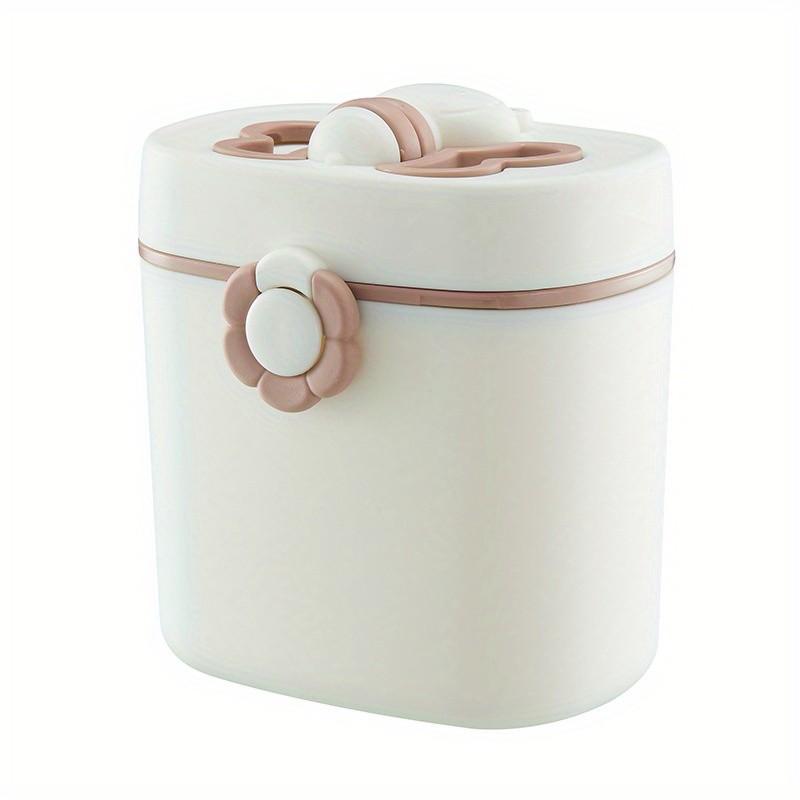 FormulaBox Airtight Infant Formula Storage Container