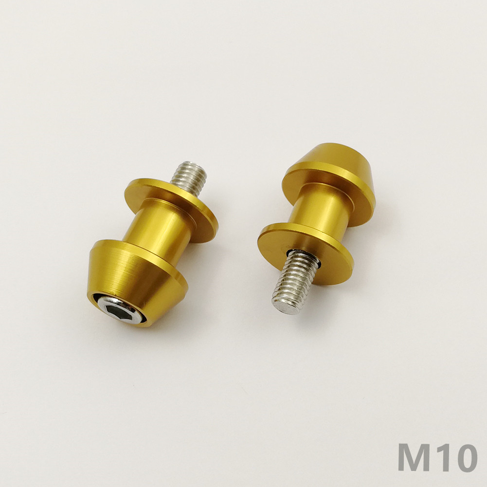 10mm Support De Vis Universel Pour Moto / Glissière De Bras - Temu