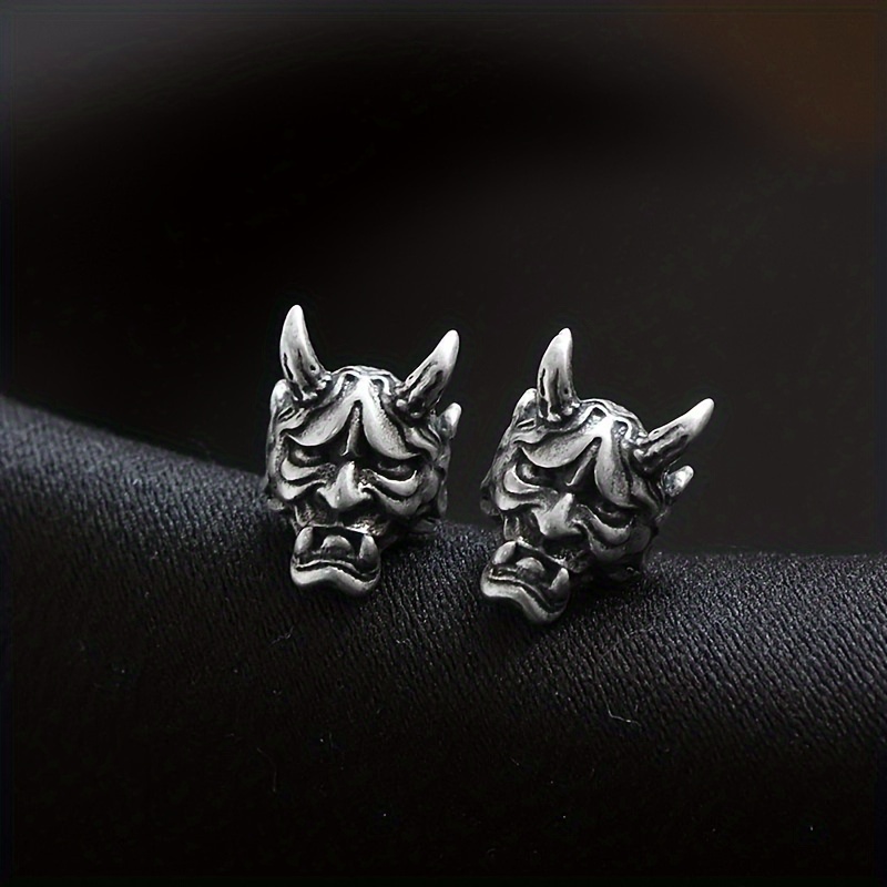 gothic earrings halloween