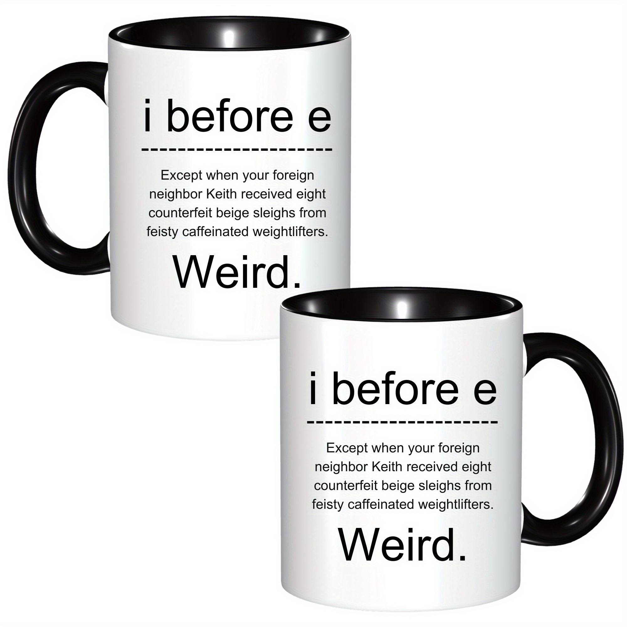 Funny Travel Mug I'm Silently Correcting Your Grammar Teacher Funny Co –  BackyardPeaks