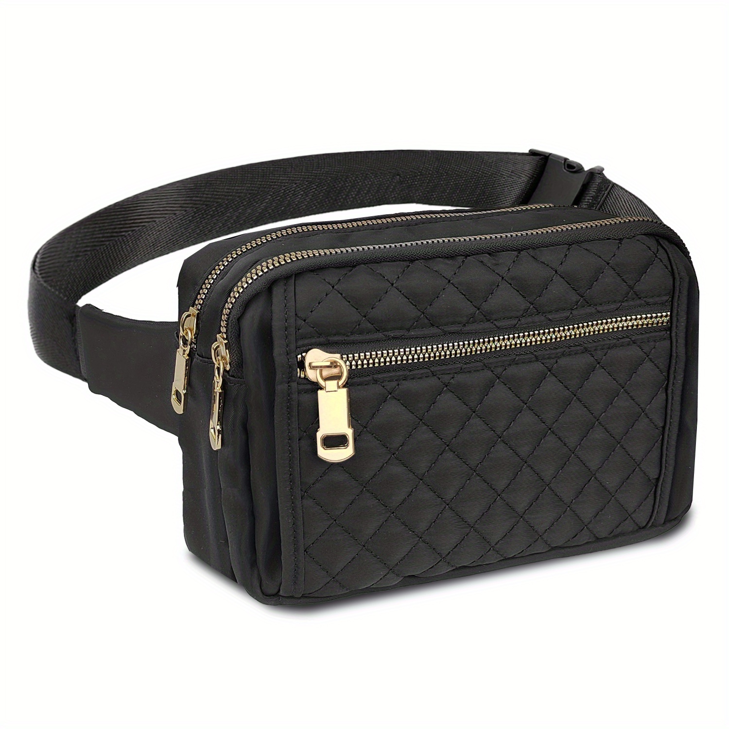 Women's Belt Bag  Waist Packs - Girl Waist Bag Casual Belt