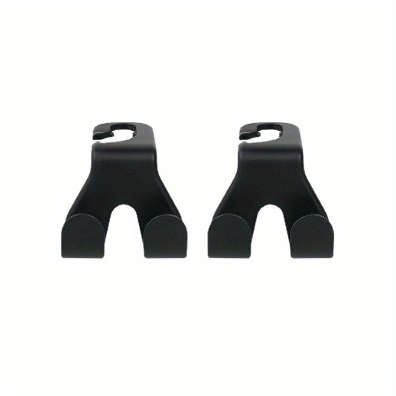 Car Seat Hook Backrest Hidden Purpose Hook Car Interior Rear Seat