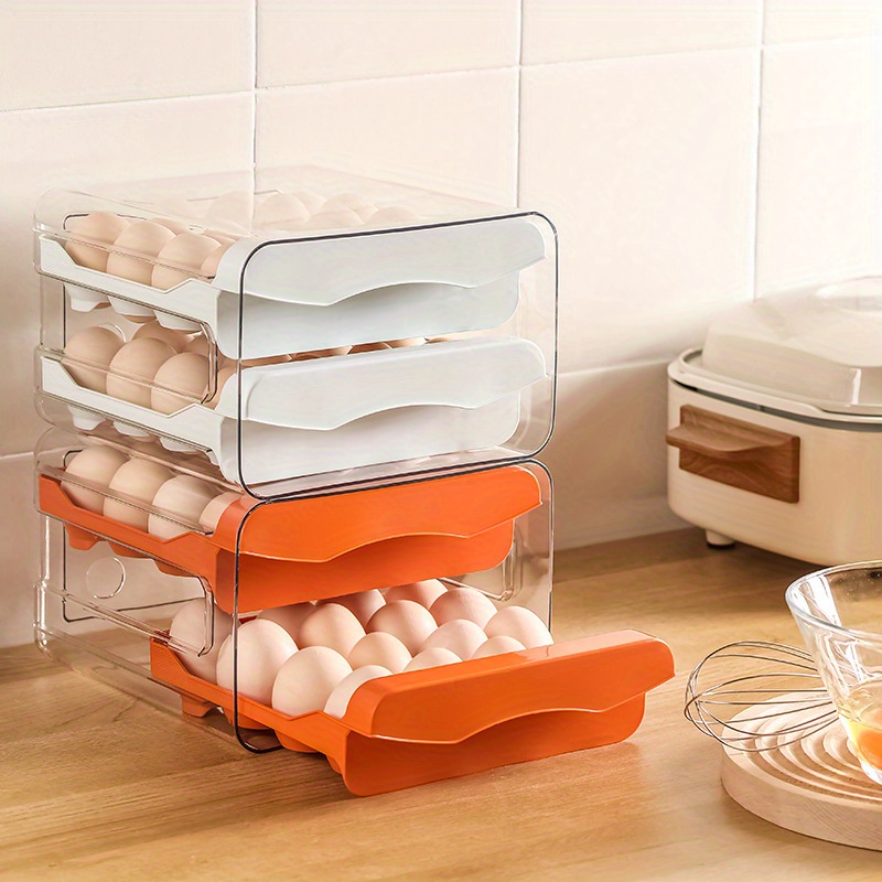 Interdesign Egg Holder Plastic