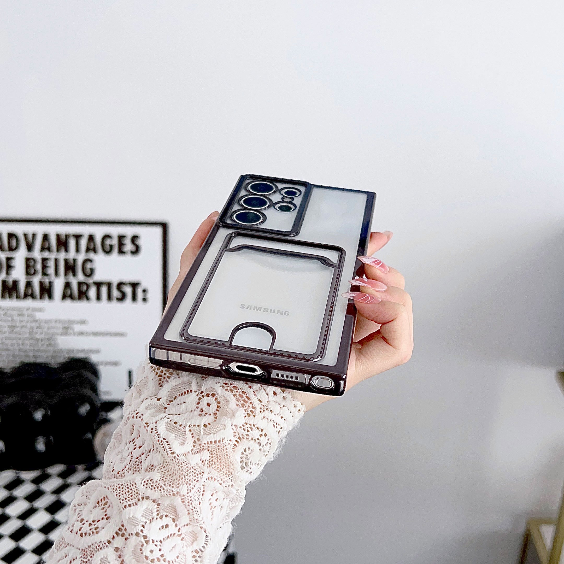 Mobile Phone Case 8