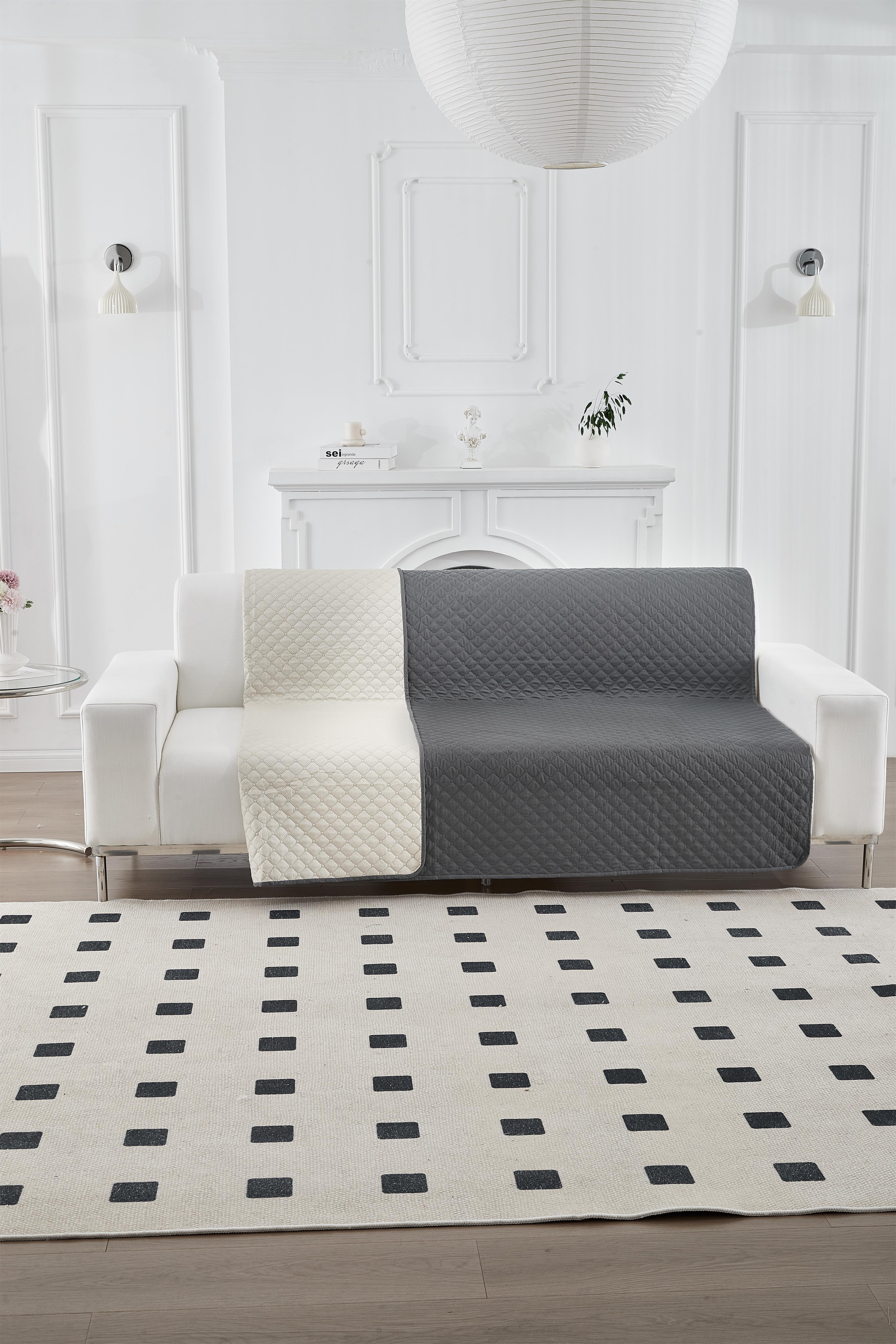 Foulard discount sofa grande