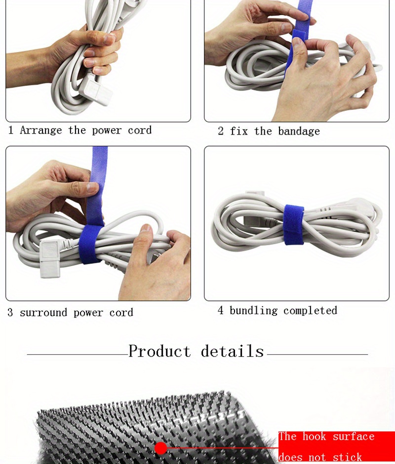 Simply Easy DIY: DIY Extension Cord Holder