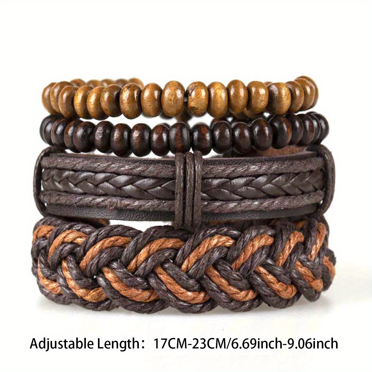 FANASY 4 X Robuste Paracord-Schlüsselbänder & Pfeifen - Outdoor-Survival-Fallschirmseil