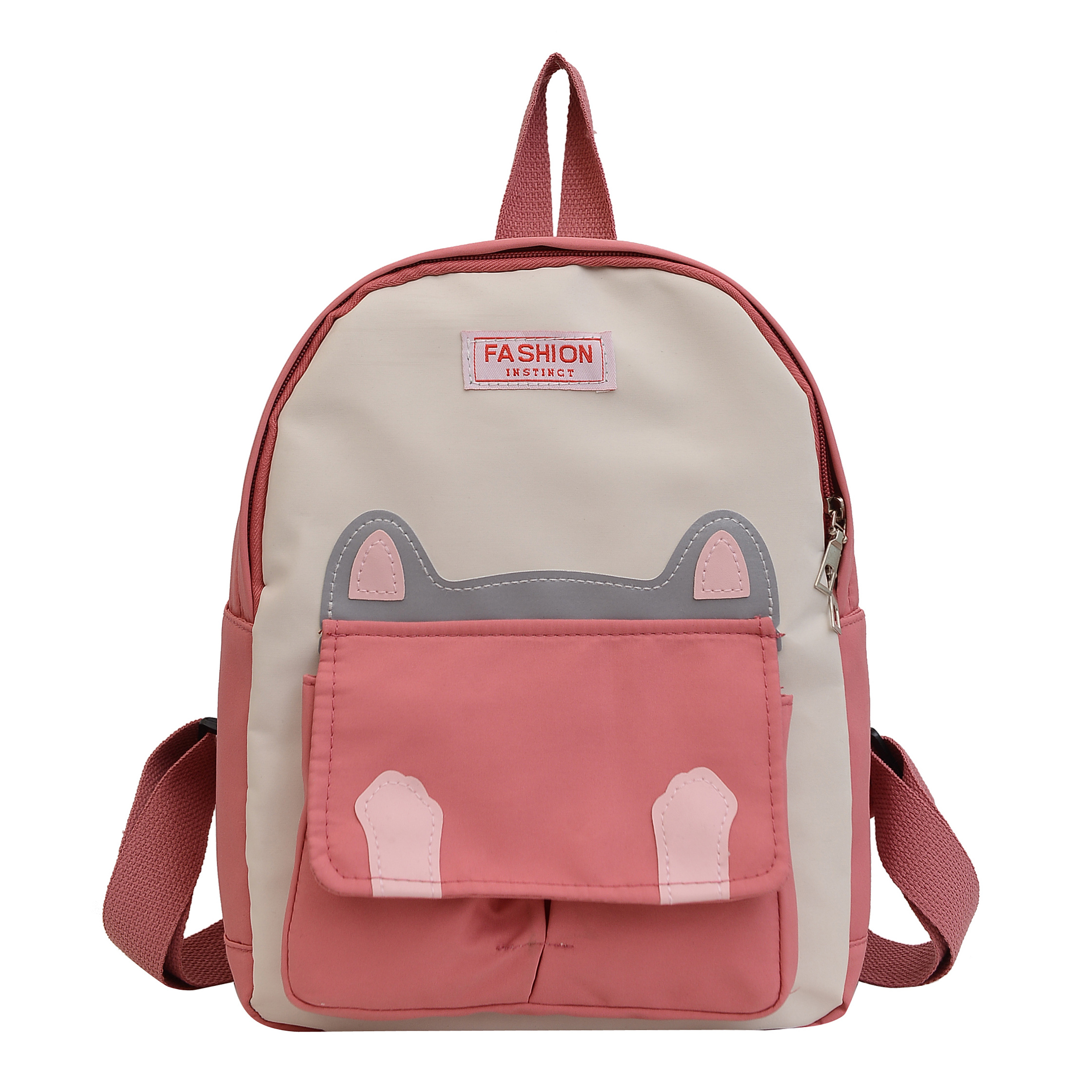 Kids Backpack for School and Travel, Lightweight Large Capacity Bag