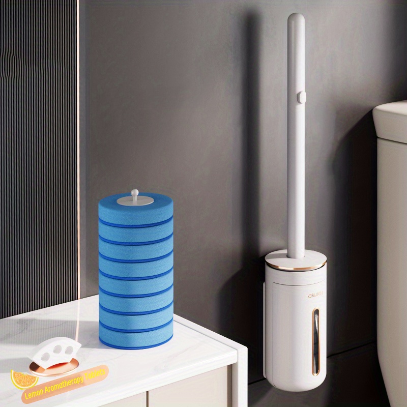 Brosse de toilette jetable Wand système de nettoyage outil éponge recharge  Fabricant - Chine Brosse de nettoyage pour toilettes Fabricant et brosse  pour toilettes prix