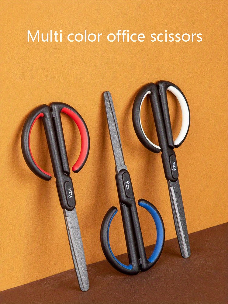 Zhang Koizumi Scissors Daily Household Scissors Office - Temu