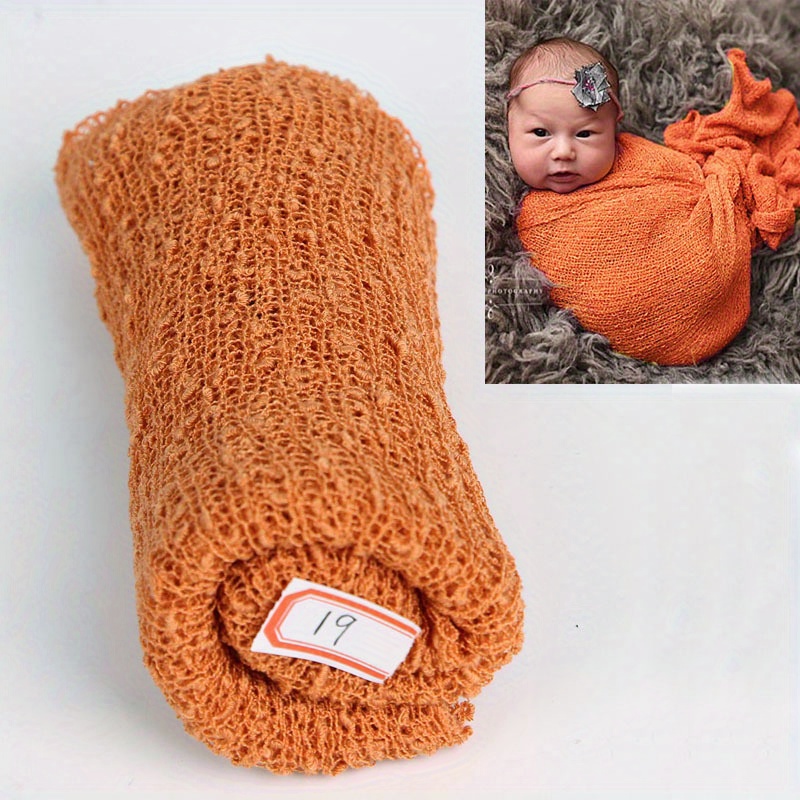 newborn milestone photography props childrens photo bag towel elastic wrapping cloth   month photo wrapping cloth photo studio photography accessories details 0