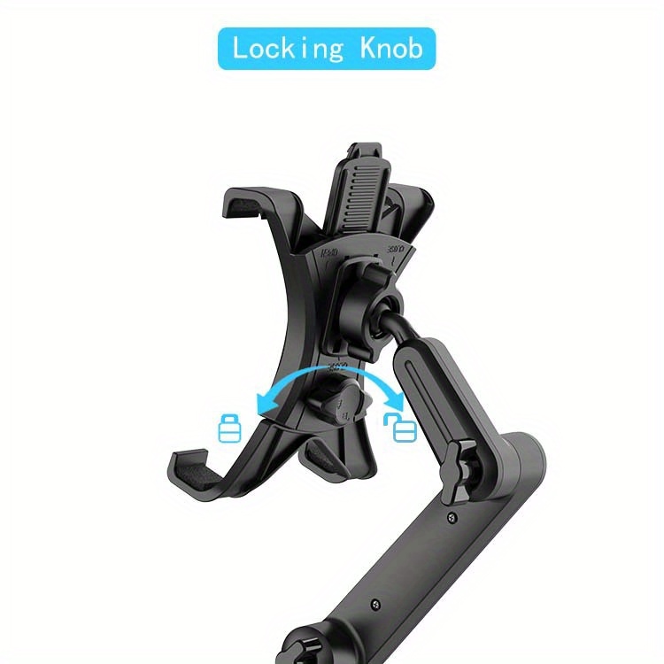 Car Mug Holder Long Joint Bit Tablet Universal Car Bracket - Temu