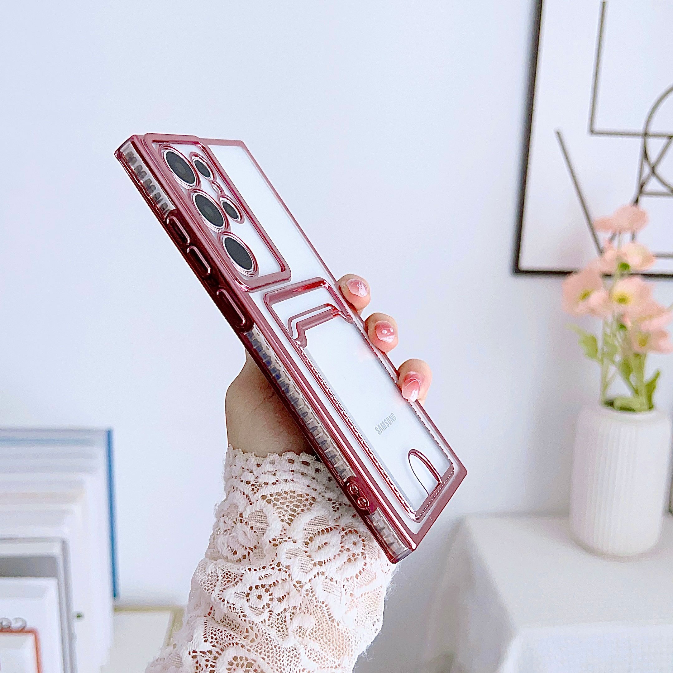Mobile Phone Case 4