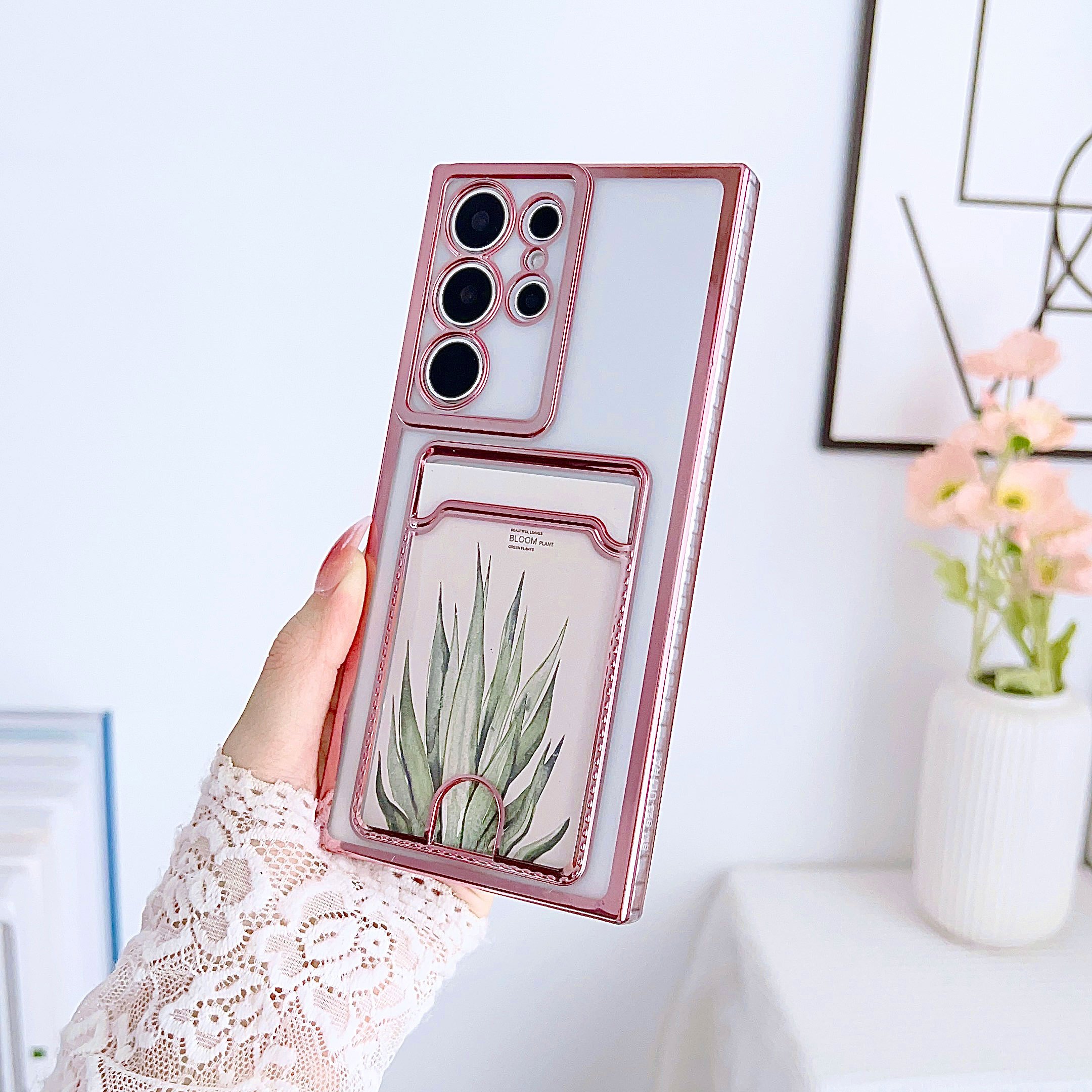 Mobile Phone Case 3