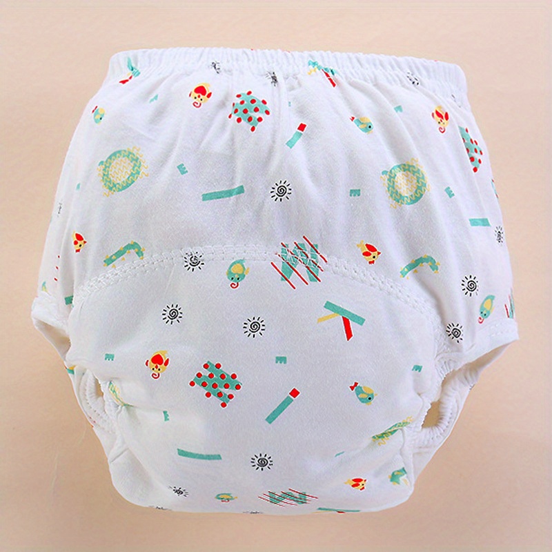 Reusable Youth Diapers & Covers 